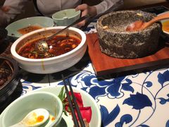 -绿茶餐厅(布吉万象汇店)