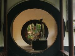 -成都杜甫草堂博物馆