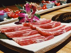 -江户烧肉(高德店)