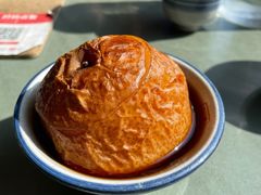 江南烤梨-兰溪小馆(东直门簋街店)