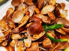 -小天妃海鲜酒楼(西马庄店)