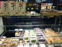 -85度C(北京八角物美店)