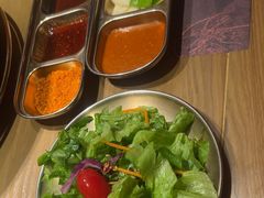 -西塔老太太泥炉烤肉(亚运村店)