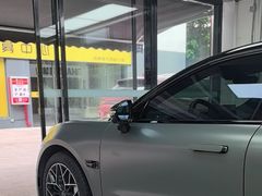 -龙粤汽车贴膜·中国航天山由