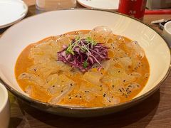 -金掌勺锅包肉(太原万达店)