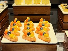 -惠州皇冠假日酒店·西餐厅·自助餐厅