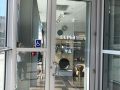 -华特·迪士尼音乐厅