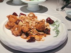 -四世同堂·京菜·烤鸭(双井店)