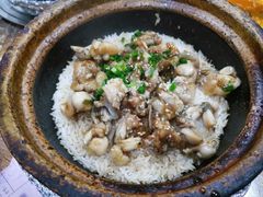 -红星光发煲仔饭(大石街店)