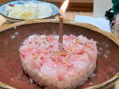 -荣一代目OMAKASE板前料理