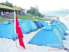 -西涌国际滨海旅游区