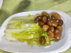 -奥华餐厅·老张记(台基厂店)