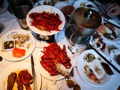 -星伦多 自助料理(圆融店)