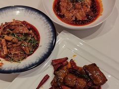 -院8里·少城记忆老川菜(宽窄巷子店)