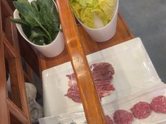-五悦北平四季涮肉·烧烤(老商埠店)