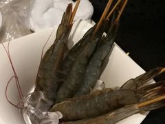 -海底捞火锅(团结桥店)