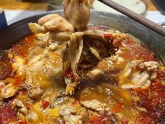 -老天桥蛙炉火锅(姑苏总店)