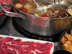 -林记潮牛·牛肉火锅(上马墩店)