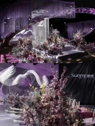 -Sunny喜铺婚礼策划(东部店)