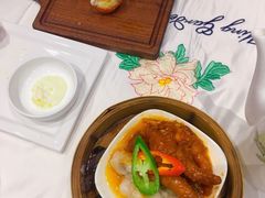 -名苑皇宫酒家(来魅力壁画村店)