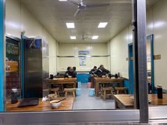 -清真·马安军辣子牛肉面