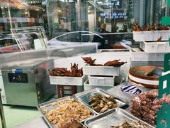 -晓马鸭店(新芜路店)