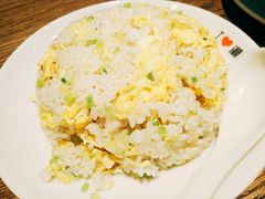-潮庭·大连海鲜·炭火烧烤·扇贝王(大连店)