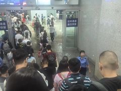 -成都东站