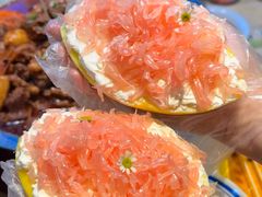 -老佛爷炭火蛙锅直营(清滨路总店)