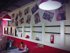 -莅香岛港式餐厅(滨江道店)