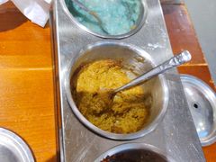 -老长春饺子馆(保利·春天里店)