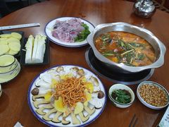 -大理.老字号渝记酸萝卜乌鱼(古城总店)