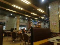 -新辉港式茶餐厅(北栅店)