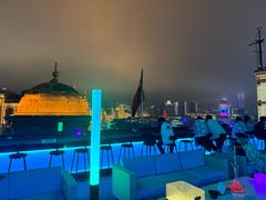 -外滩8号 whisky bar(金延大厦店)