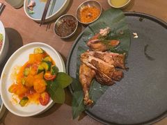 -薇酌饮·陕西菜(南门外店)