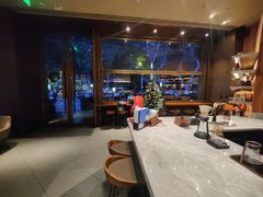 -星巴克臻选(南京艾尚天地店)