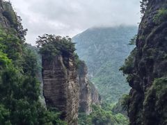 -雁荡山风景名胜区