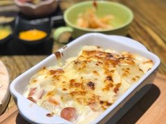 -Season施莀·牛扒·意粉·饭·足球主题餐吧