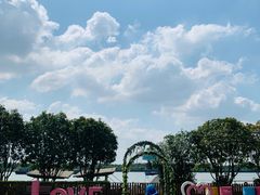 -太阳岛度假酒店