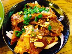 iphone_upload_pic-赖扁担重庆小面(友谊路店)