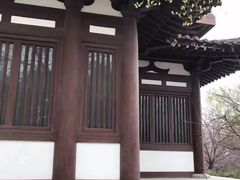 -西安青龙寺遗址景区