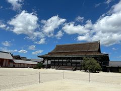-京都御所