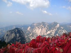 -华山风景名胜区