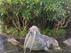 -横琴湾水世界