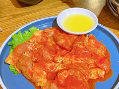-大壮家原味烤肉(兴华北街店)