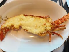 -万达文华酒店·48F云端窗景美食汇自助餐厅