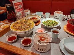 -闽上鲜·福建菜(龙湖滨江天街店)