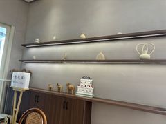 -Rosy洛绮·蛋糕咖啡店