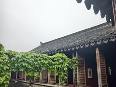 -东山雕花楼