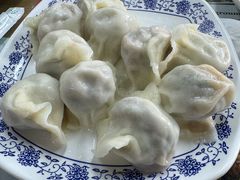 -馅老满·生春阁(慕田峪店)